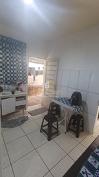 Casa de 2 quartos, 47m² no bairro Vila Betinho, em Passos | Eu Corretor