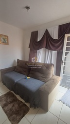 Casa de 2 quartos, 47m² no bairro Vila Betinho, em Passos | Eu Corretor