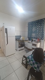 Casa de 2 quartos, 47m² no bairro Vila Betinho, em Passos | Eu Corretor