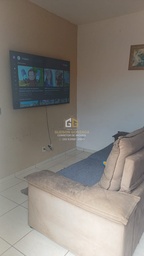 Casa de 2 quartos, 47m² no bairro Vila Betinho, em Passos | Eu Corretor