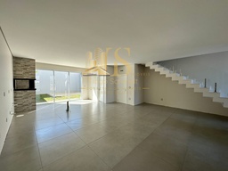 Casa de 3 quartos, no bairro BR, em Vacaria | Eu Corretor