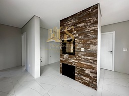 Apartamento de 2 quartos, no bairro Vila Vera Cruz, em Passo Fundo | Eu Corretor