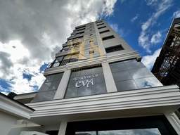 Apartamento de 2 quartos, no bairro Vila Vera Cruz, em Passo Fundo | Eu Corretor