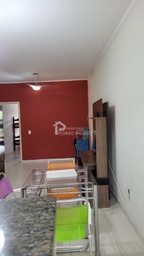Apartamento de 1 quarto, 55m² no bairro Ilha Comprida , em Ilha Comprida | Eu Corretor