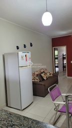 Apartamento de 1 quarto, 55m² no bairro Ilha Comprida , em Ilha Comprida | Eu Corretor