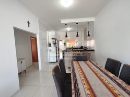 Casa de 1 quarto, 100m² no bairro Jardim Vila Rica, em Passos | Eu Corretor