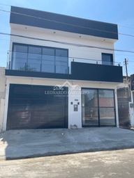 Sobrado de 3 quartos, 220m² no bairro NOVA VILA, em Caldas Novas | Eu Corretor