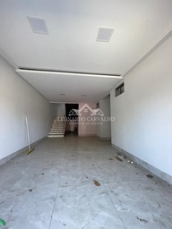 Sobrado de 3 quartos, 220m² no bairro NOVA VILA, em Caldas Novas | Eu Corretor