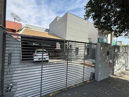 Sobrado de 4 quartos, 321m² no bairro Jardim Andrade, em Londrina | Eu Corretor