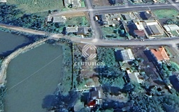 Lote/Terreno de 583m² no bairro Johann, em Irani | Eu Corretor