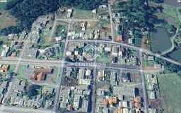 Lote/Terreno de 583m² no bairro Johann, em Irani | Eu Corretor