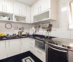 Apartamento de 3 quartos, 74m² no bairro Chácara Califórnia, em São Paulo | Eu Corretor