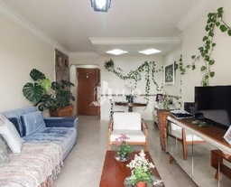 Apartamento de 3 quartos, 74m² no bairro Chácara Califórnia, em São Paulo | Eu Corretor