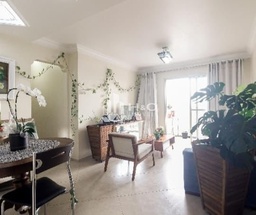 Apartamento de 3 quartos, 74m² no bairro Chácara Califórnia, em São Paulo | Eu Corretor