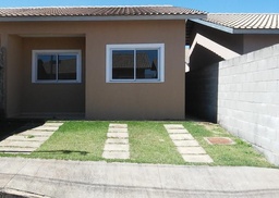 Casa no bairro Jardim do Ingá, em Luziânia | Eu Corretor