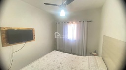 Casa de 2 quartos, 85m² no bairro Vale Verde, em Macatuba | Eu Corretor