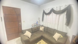 Casa de 2 quartos, 85m² no bairro Vale Verde, em Macatuba | Eu Corretor