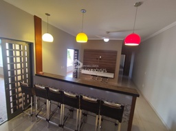 Casa de 2 quartos, 153m² no bairro Cidade Jardim do Caju I, em Lençóis Paulista | Eu Corretor