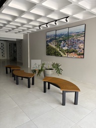 Sala Comercial de 20m² no bairro Bancários, em João Pessoa | Eu Corretor