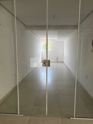 Sala Comercial de 20m² no bairro Bancários, em João Pessoa | Eu Corretor