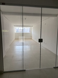 Sala Comercial de 20m² no bairro Bancários, em João Pessoa | Eu Corretor