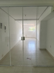 Sala Comercial de 20m² no bairro Bancários, em João Pessoa | Eu Corretor