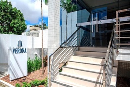 Apartamento de 2 quartos, 71m² no bairro Expedicionários, em João Pessoa | Eu Corretor