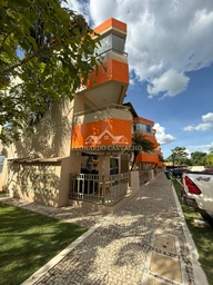 Flat de 1 quarto, no bairro náutico, em Caldas Novas | Eu Corretor