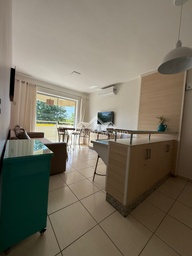 Flat de 1 quarto, no bairro náutico, em Caldas Novas | Eu Corretor