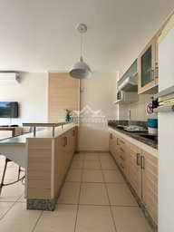 Flat de 1 quarto, no bairro náutico, em Caldas Novas | Eu Corretor