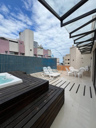 Cobertura de 2 quartos, 180m² no bairro Caiobá, em Matinhos | Eu Corretor