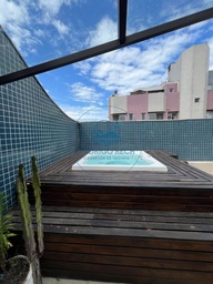 Cobertura de 2 quartos, 180m² no bairro Caiobá, em Matinhos | Eu Corretor