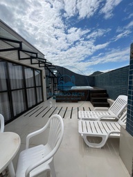 Cobertura de 2 quartos, 180m² no bairro Caiobá, em Matinhos | Eu Corretor