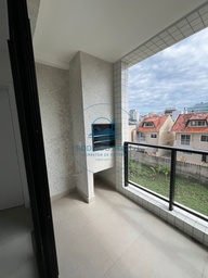 Apartamento de 2 quartos, 100m² no bairro Caiobá, em Matinhos | Eu Corretor