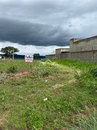 Lote/Terreno de 1 quarto, 287m² no bairro SETOR ALTO DA BOA VISTA, em Caldas Novas | Eu Corretor