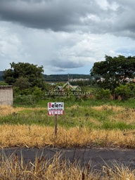 Lote/Terreno de 1 quarto, 287m² no bairro SETOR ALTO DA BOA VISTA, em Caldas Novas | Eu Corretor