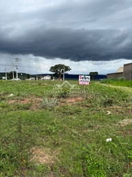 Lote/Terreno de 1 quarto, 287m² no bairro SETOR ALTO DA BOA VISTA, em Caldas Novas | Eu Corretor