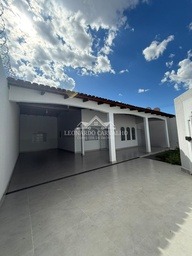 Casa de 3 quartos, 230m² no bairro itaguai 2, em Caldas Novas | Eu Corretor