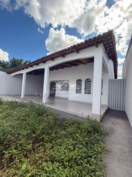 Casa de 3 quartos, 230m² no bairro itaguai 2, em Caldas Novas | Eu Corretor