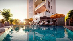 Apartamento de 4 quartos, no bairro Centro, em Balneário Camboriú | Eu Corretor