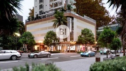 Apartamento de 4 quartos, no bairro Centro, em Balneário Camboriú | Eu Corretor