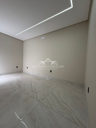 Casa de 3 quartos, no bairro turista 2, em Caldas Novas | Eu Corretor