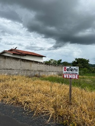 Lote/Terreno de 360m² no bairro SETOR PORTO SEGURO, em Caldas Novas | Eu Corretor