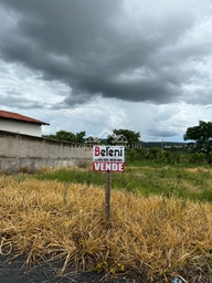 Lote/Terreno de 360m² no bairro SETOR PORTO SEGURO, em Caldas Novas | Eu Corretor