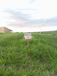 Lote/Terreno Comercial de 300m² no bairro RESERVA VILLE, em Caldas Novas | Eu Corretor