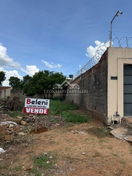 Lote/Terreno de 434m² no bairro PARQUE REAL, em Caldas Novas | Eu Corretor