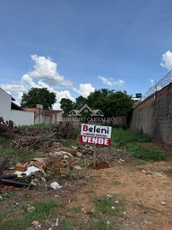 Lote/Terreno de 434m² no bairro PARQUE REAL, em Caldas Novas | Eu Corretor