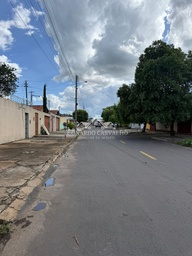 Lote/Terreno de 434m² no bairro PARQUE REAL, em Caldas Novas | Eu Corretor