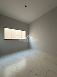 Casa de 2 quartos, 120m² no bairro HOLIDAY, em Caldas Novas | Eu Corretor