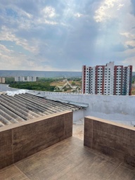 Apartamento de 4 quartos, no bairro turista 1, em Caldas Novas | Eu Corretor